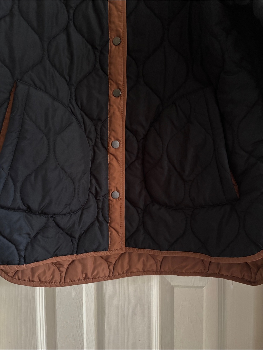 Summersalt Reversible Jacket - Picture 5 of 8